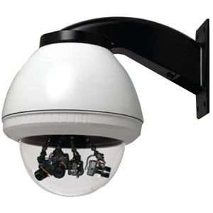   CAM SYS W/RECESSED CEILING NV CAM. Color   CCD   Cable Electronics