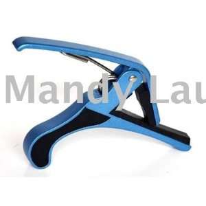  sell quick changed 6 string guitar capo for electric 