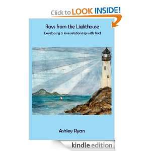 Rays from the Lighthouse Ashley Ryan  Kindle Store