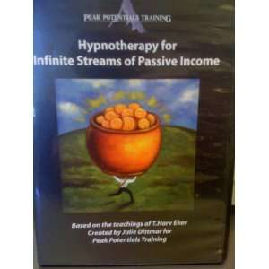  Hypnotherapy for Infinite Streams of Passive Income (Based 
