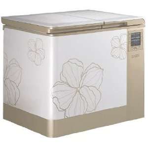  LG Kimchi Flower Cube Refrigerator 190 Liter   Korean 