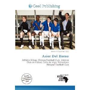  Asier Del Horno (French Edition) (9786200650177) Aaron 