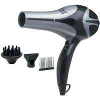 Hot Tools Professional Salon Turbo Ionic Whisper Quiet Hair Dryer 