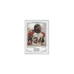    2009 Topps Mayo Silver #254   Tim Hightower: Sports Collectibles