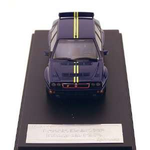  HPI 1:43 Lancia Delta HF Integrale: Toys & Games