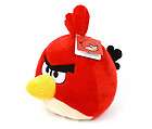 Red Angry Birds 11  