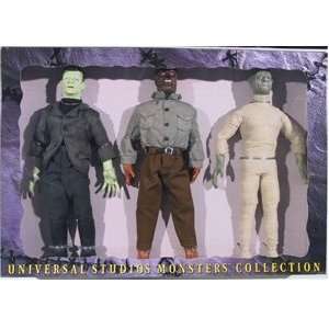  Universal Studios Monsters Collection Frankenstein 