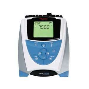  Benchtop Meter Only   ORION 4 Star pH/ISE Meters, Thermo 