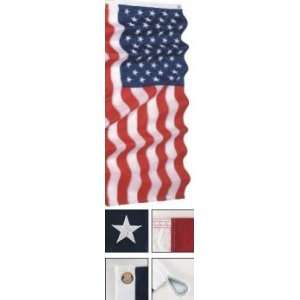  United States American Flag Polyester II 3 Ft. X 5 Ft 