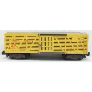  AF 994 Union Pacific Stock Car: Toys & Games