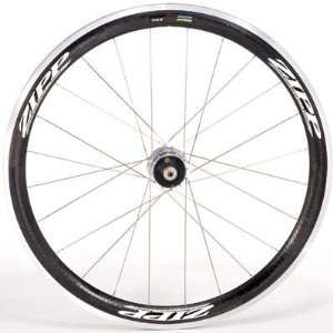   Zipp 2010 303 Clincher Road Bicycle Wheelset   700c: Sports & Outdoors