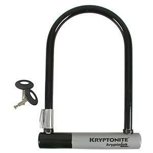  Kryptonite Kryptolock ATB Key Lock