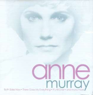 ANNE MURRAY HER CLASSIC EARLY SONGS (CD)  