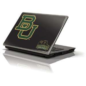  Baylor University Bears skin for Generic 12in Laptop (10 