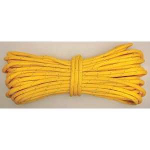  ALL GEAR AGBR916150 Rigging Line,9/16 In x 150 Ft,Yellow 