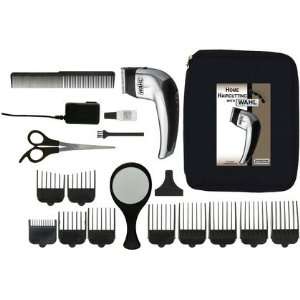 Deluxe Self Cut Do It Yourself Haircut Kit, 18 Pieces (Quantity of 2)