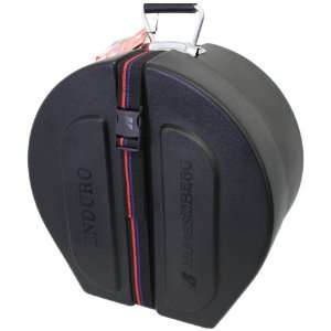 Humes & Berg Enduro DR477BK 6 x 15 Inches Snare Drum Case 