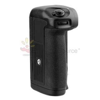 Battery Grip With Holder MB D11+ML L3 IR Wireless Remote Control For 