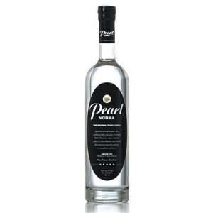  Pearl Vodka (unflavored) Grocery & Gourmet Food