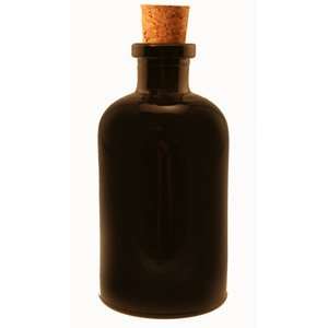  Black Apothecary Reed Diffuser Bottles