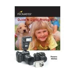  ProMaster Guide to Digital Photography Book Electronics