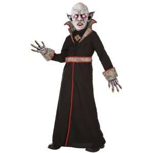  Vampire Vengeance Child/Tween Costume Toys & Games