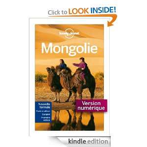 Mongolie 1 (GUIDE DE VOYAGE) (French Edition) Collectif  
