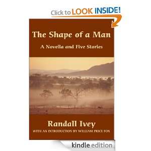   Novella and Five Stories Randall Ivey  Kindle Store