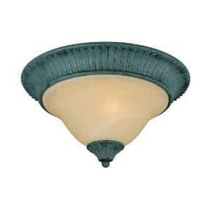 14742 WI Jeremiah Lighting Ivey Collection lighting:  Home 