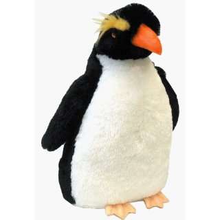  Perry the Rockhopper Penguin Large Toys & Games