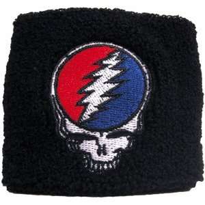  THE GRATEFUL DEAD STEAL YOUR FACE WRISTBAND