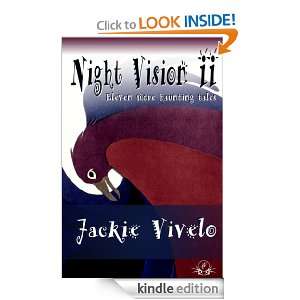    Eleven More Haunting Tales Jackie Vivelo  Kindle Store