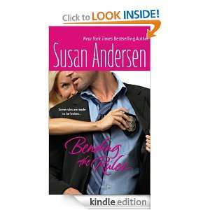  Bending the Rules (Mira Direct and Libraries) eBook: Susan 