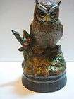 Porcelain Owl Napkin Rings OMC Japan Vintage items in Jaycees 