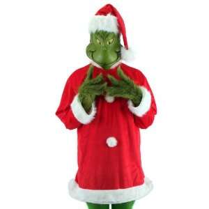  Lets Party By Elope How the Grinch Stole Christmas!   The Grinch 