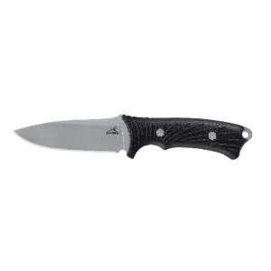 Top Quality By GERBER Gerber Big Rock 2201589 Camping Knife   Fixed 