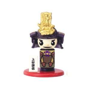   Dolls: Collectible Toy Figure #12 (Uesugi Kenshin): Toys & Games