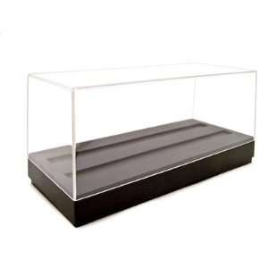  Collectors Display Show Case For 1/18 Scale Diecast Cars 