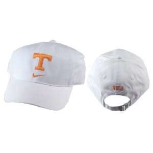  Nike Tennessee Volunteers White Alternate Campus Hat 