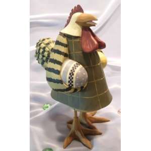 Grade A Large Chicken & Egg   Williraye Studio WW7426:  