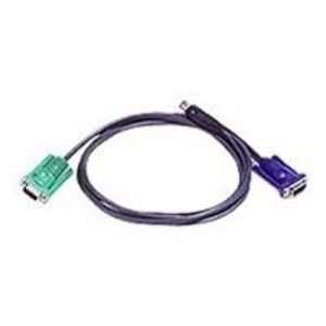  15 USB KVM Cable Electronics