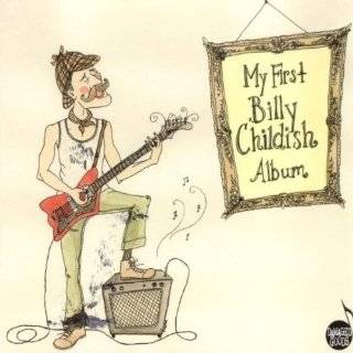Top Albums by Billy Childish (See all 30 albums)