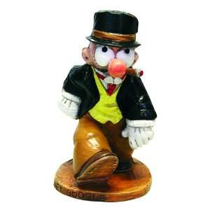  Classic Comic Characters #47 Barney Google Statue Toys 