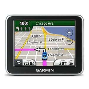  GARMIN NUVI 2250 GPS