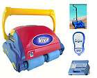 NEW AQUABOT VIVA More Advanced Than T4   With Caddy Cart & 1 EXTRA 
