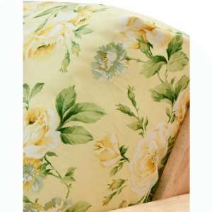  Sunshine Bouquet Futon Cover Chair 80