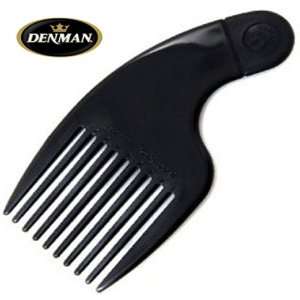  Denman D23 Professional Afro Comb