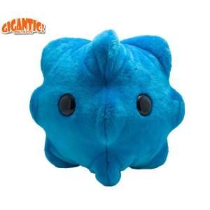   Microbes   Common Cold (Rhinovirus) (15 20 Inch Plush Toy): Toys