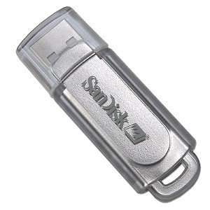    SanDisk 512MB Cruzer Micro USB 2.0 Flash Drive: Electronics