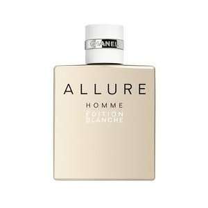  Allure Homme Edition Blanche FOR MEN by Chanel   3.4 oz 